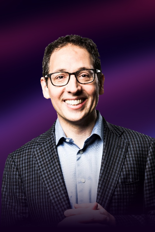 Photo of Chris Capossela